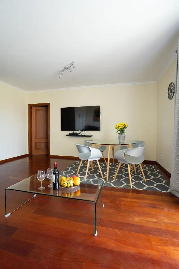 Ocean Breeze Apartment Canico  0*, Canico (Madeira) Portugal