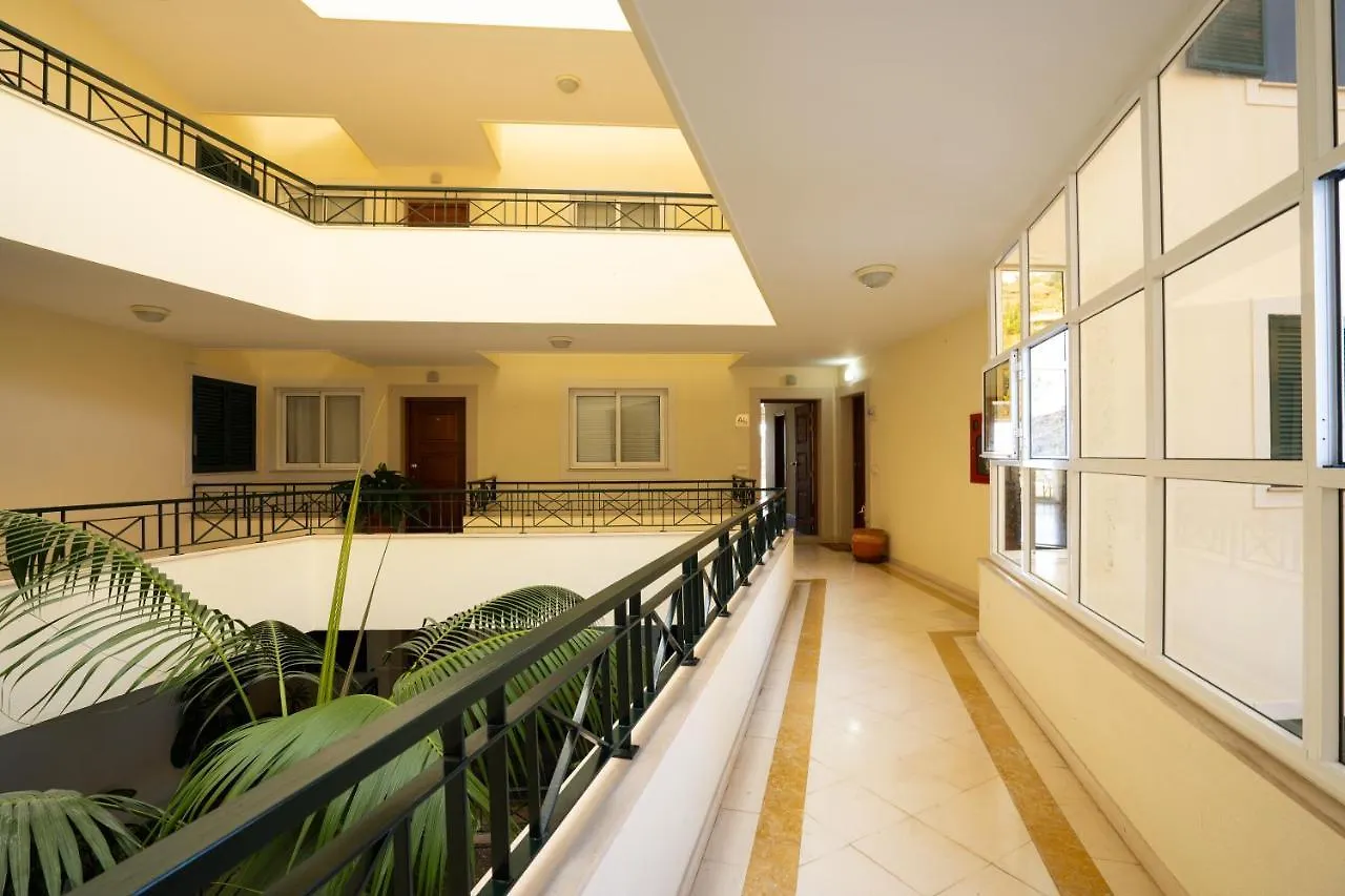 Ocean Breeze Apartment Canico