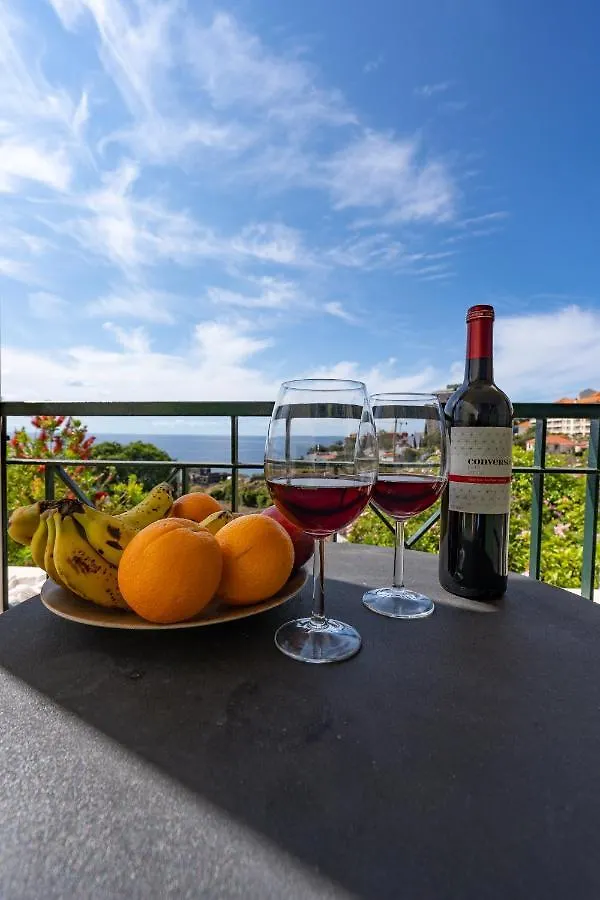 Ocean Breeze Apartment Canico