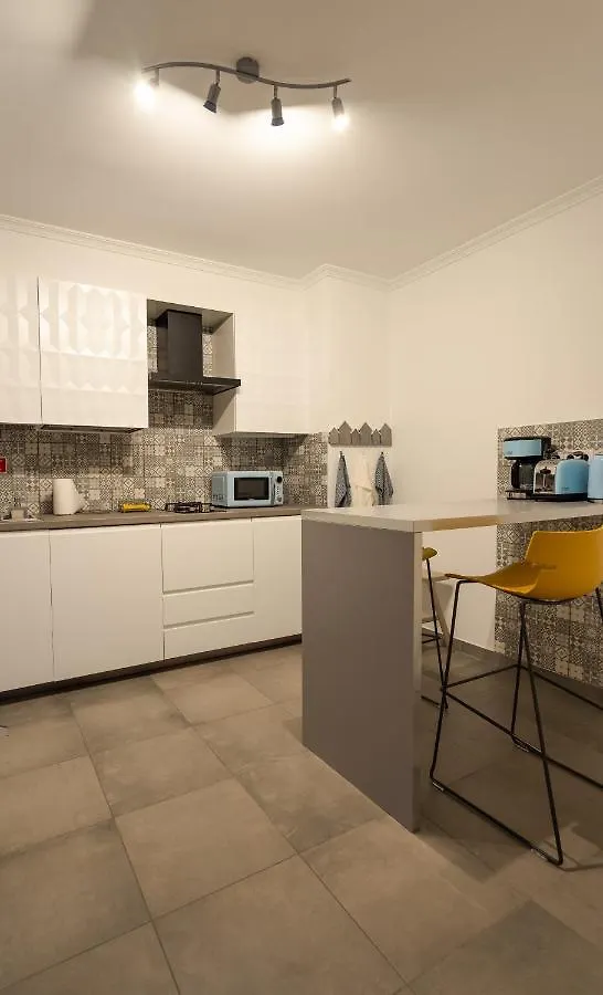 Ocean Breeze Apartment Canico   Canico (Madeira)