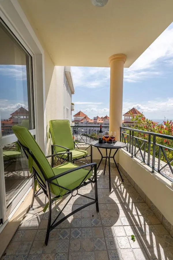 Ocean Breeze Apartment Canico  0*, Canico (Madeira) Portugal