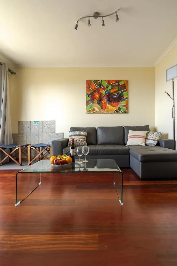 Ocean Breeze Apartment Canico  Canico (Madeira)