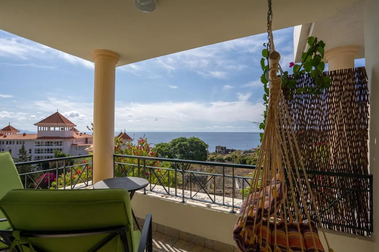 Ocean Breeze Apartment Canico  0*, Canico (Madeira)